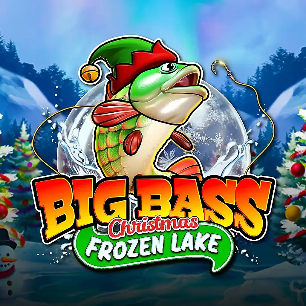 Надежные казино Big Bass Christmas Frozen Lake - вывод средств и быстрый доступ к выигрышам